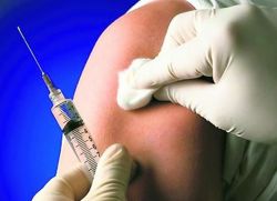 Прививка против гепатита б взрослым