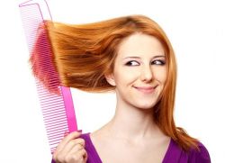 выпадение волос у женщин лечение