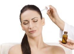 лечение выпадения волос у женщин препараты