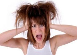 гормональные причины выпадения волос у женщин