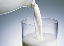 как приготовить молоко с содой от кашля