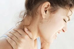 как лечить увеличенные лимфоузлы на шее