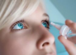 как подобрать линзы для глаз без врача