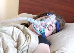как лечить остановку дыхания во сне