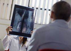 Рентген желудка с барием последствия