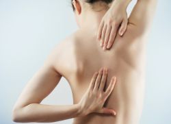 грудной остеохондроз лечение в домашних условиях