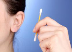 как вылечить воспаление уха в домашних условиях