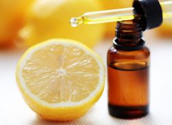 эфирное масло лимона для лица