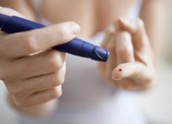 как вылечить диабет второго типа