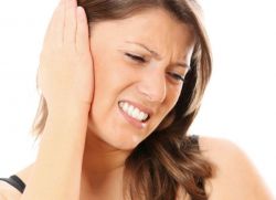 неврит слухового нерва симптомы лечение