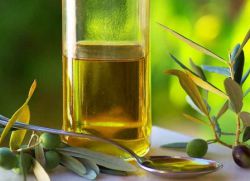 оливковое масло от целлюлита