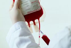переливание крови последствия