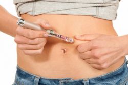 шприц ручка для инсулина как пользоваться