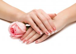 Воспаление суставов пальцев рук лечение