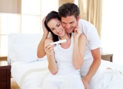 как оригинально сообщить мужу о беременности