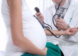 почему возникает токсикоз у беременных