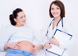 прогестерон при беременности норма по неделям таблица