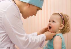 лимфоузлы на шее у ребенка как лечить