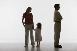 документы необходимые для развода при наличии детей