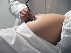 причины замершей беременности в первом триместре