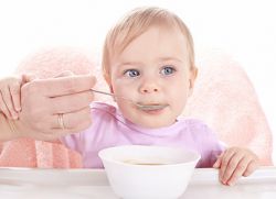 Чем можно кормить ребенка в 11 месяцев