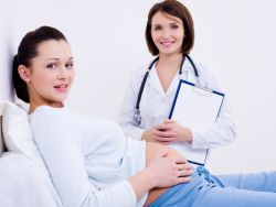 синупрет при беременности 2 триместр