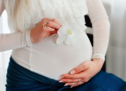 Молочница при беременности опасность для ребенка