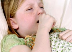 Хронический бронхит у ребенка чем лечить