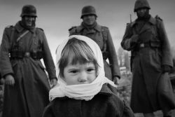 детские фильмы про войну