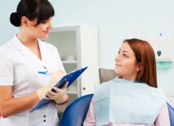 можно ли беременным лечить зубы с анестезией
