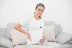 ретрохориальная гематома при беременности как выходит