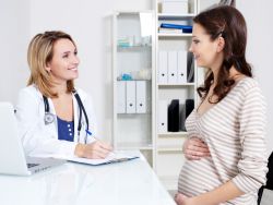 маловодие при беременности причины и последствия