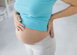 седалищный нерв при беременности