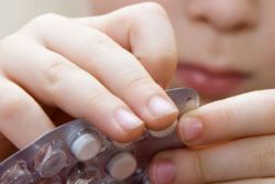 можно ли давать ребенку парацетамол в таблетках