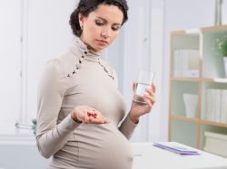 профилактика гриппа и орви у беременных