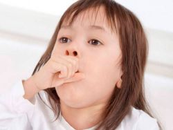 у ребенка не прекращается кашель что делать