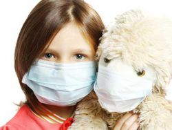 противовирусные препараты от свиного гриппа для детей