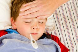 препараты от свиного гриппа для детей