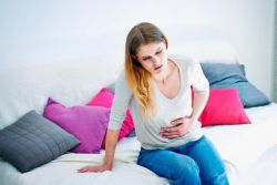 Болит желудок при беременности на ранних сроках Во время ожидания крохи будущая 