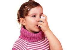 астма у детей признаки и симптомы