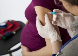 как защититься от гриппа во время беременности