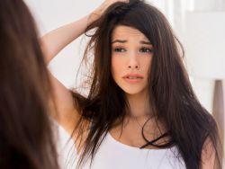 почему после родов выпадают волосы