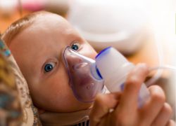 Лающий кашель у ребенка без температуры