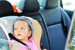 новые правила перевозки детей в автомобиле