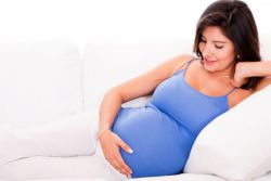 почему ребенок икает в животе у беременной
