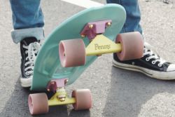 скейт для начинающих детей