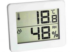 цифровые комнатные термометры
