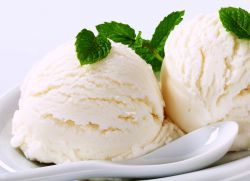 сливочное мороженое в домашних условиях рецепт