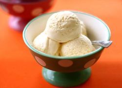 Как сделать мороженое «Пломбир» 