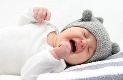 ребенок в 5 месяцев плохо спит ночью